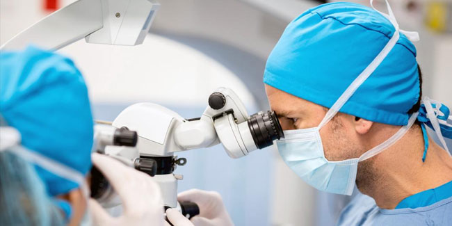 8. August - Internationaler Tag der Ophthalmologie