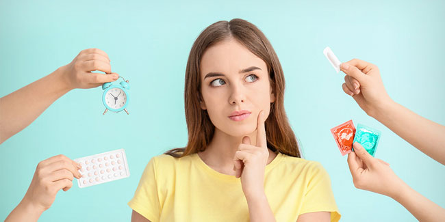 26. September: Welttag der Empfängnisverhütung