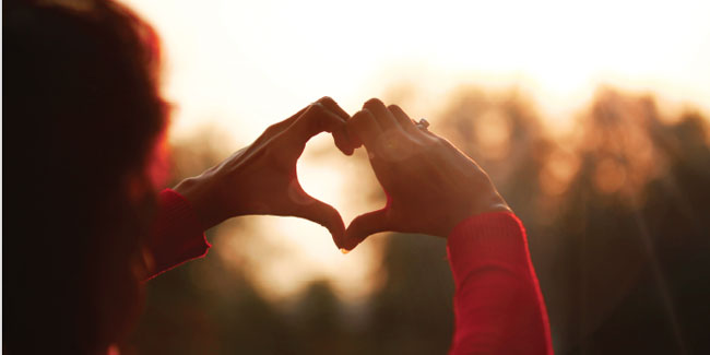 29. September: Weltherztag