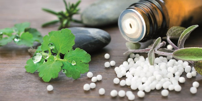 10. Oktober: Tag der Russischen Homöopathie