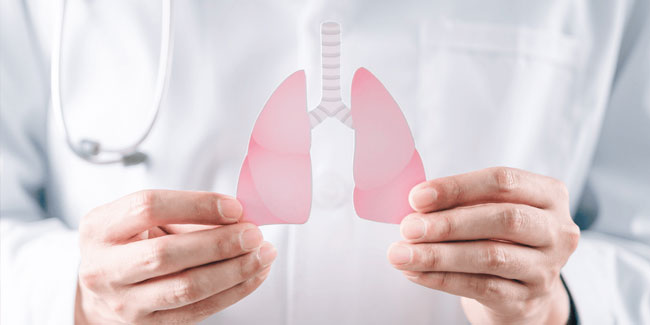 17. November: Welt-COPD-Tag