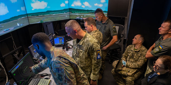 29. Dezember: Tag der Informations- und Medienstrukturen der Streitkräfte der Ukraine