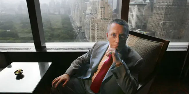 8. September: Russischer Tag des Finanzwesens