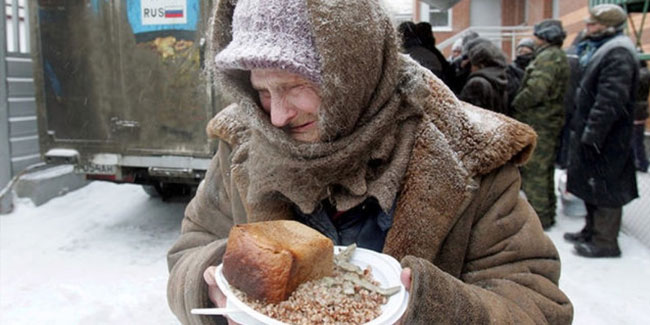 7. November: Tag der Konkordanz und Versöhnung in Russland