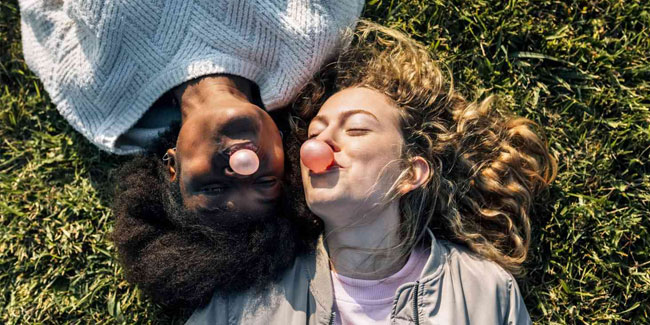 30. Juli: Internationaler Tag der Freundschaft