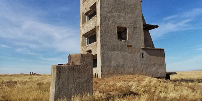 29. August: Internationaler Tag gegen Kernwaffentests