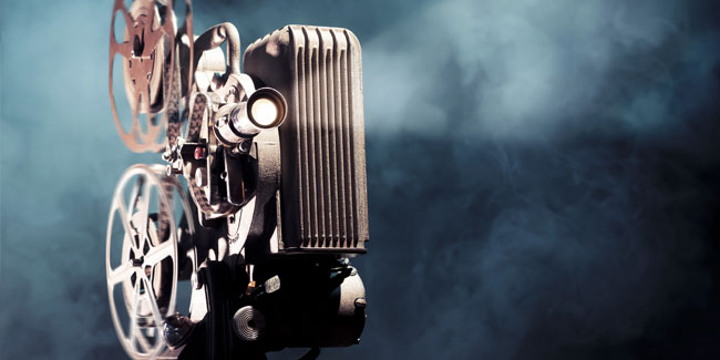 27. Oktober: Welttag des audiovisuellen Erbes