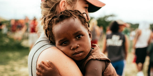 5. September: Internationaler Tag der Nächstenliebe