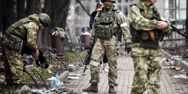 21. April: Tag der kommunalen Selbstverwaltung in Russland