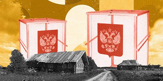 27. April: Tag des russischen Parlamentarismus