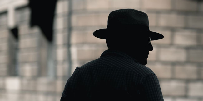 16. Oktober: Tag der Ermittler