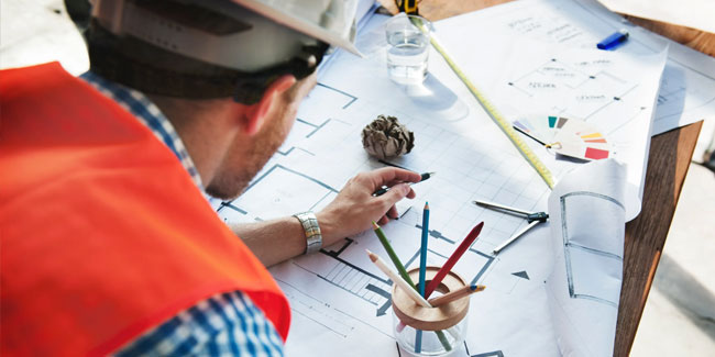 15. Juni: Der Tag des Ingenieurs in Italien