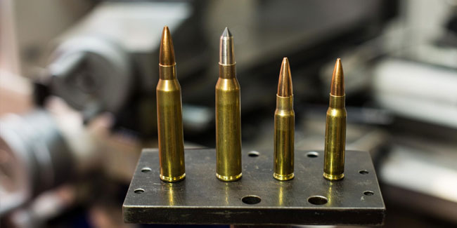 19. September: Tag des Waffenschmieds