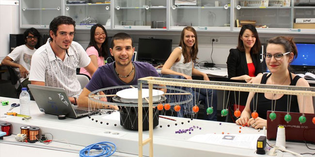 15. Juli: Welttag der Jugendkompetenzen