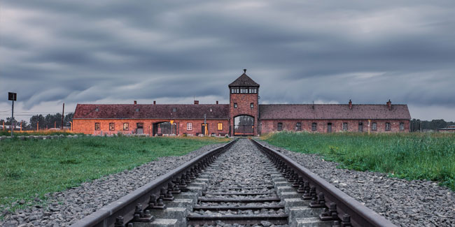 9. Dezember: Internationaler Tag des Gedenkens an die Opfer des Völkermords