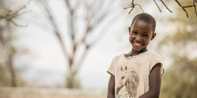 6. Februar: Internationaler Tag der Nulltoleranz gegenüber weiblicher Genitalverstümmelung