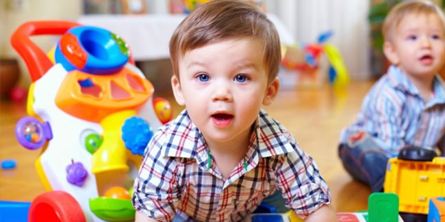 27. September: Gesamtukrainischer Tag des Vorschularbeiters