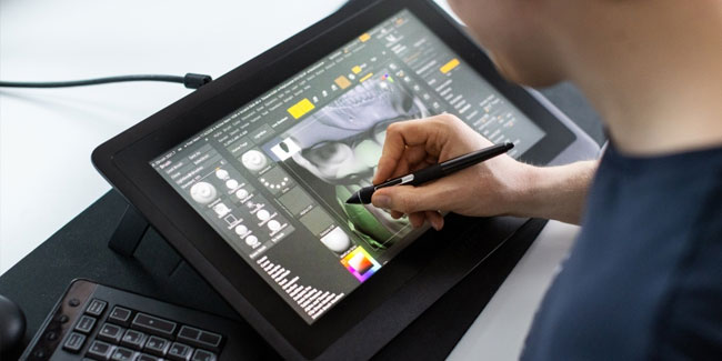 3. Dezember: Welttag der Computergrafik