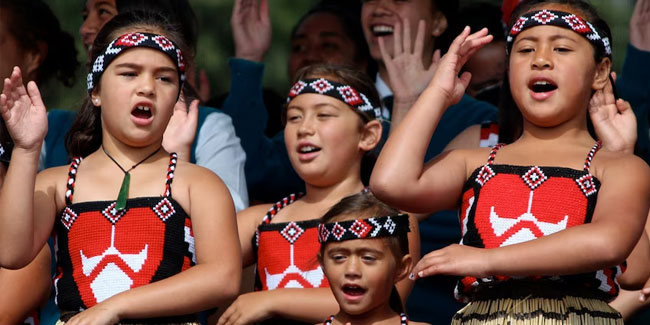 6. Februar: Waitangi-Tag