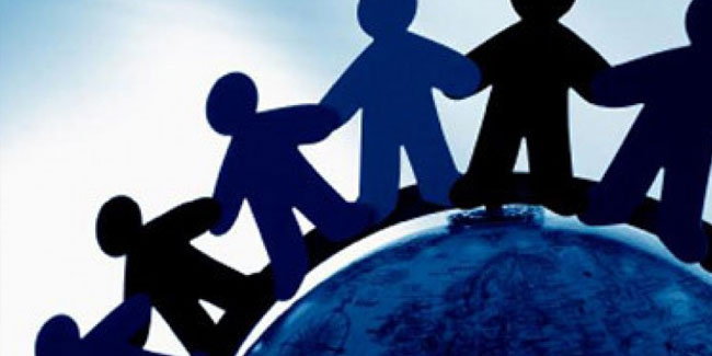 Internationaler Tag der Solidarität mit inhaftierten und vermissten Mitarbeitern