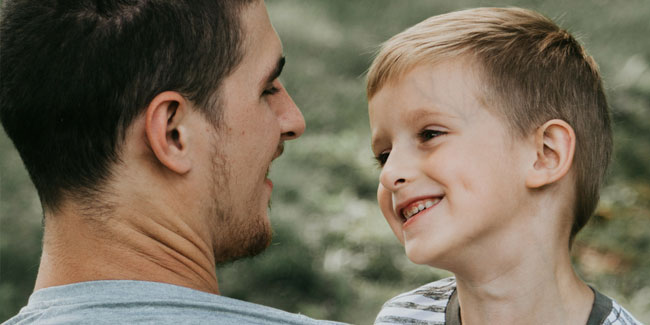 17. Juni: Vatertag in El Salvador und Guatemala