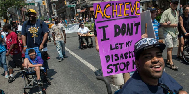 18. Juni - Autistischer Stolztag