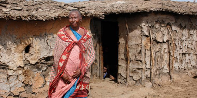 23. Mai: Internationaler Tag zur Beendigung der Geburtsfistel