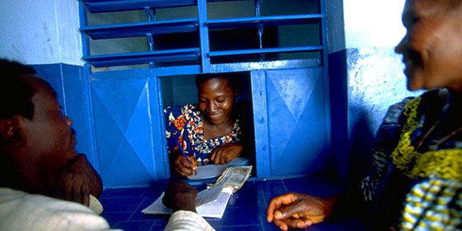 16. Juni: Internationaler Tag der Auslandsüberweisungen von Familien