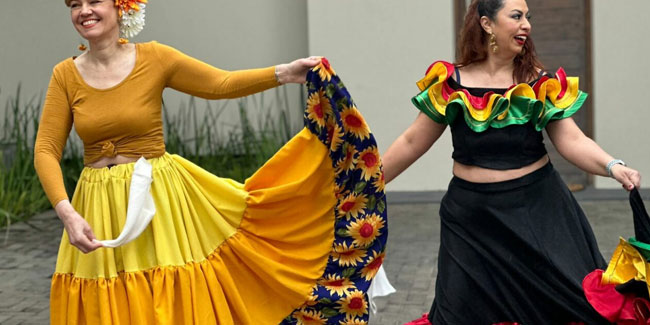 20. Juli: Unabhängigkeitstag Kolumbiens