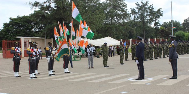 7. August - Unabhängigkeitstag der Republik Côte d'Ivoire