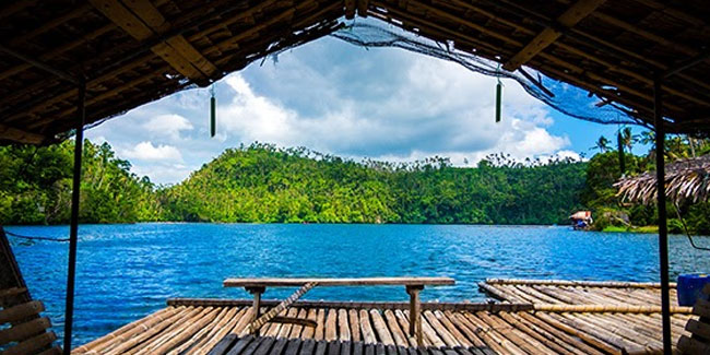 19. Juni: Laguna-Tag auf den Philippinen