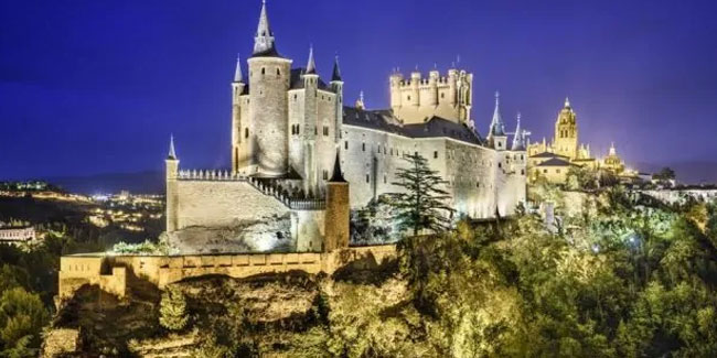 12. Oktober: Nationalfeiertag des Königreichs Spanien