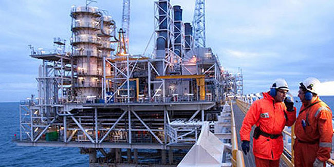 20. Juni: Tag der Gaswirtschaft in Aserbaidschan