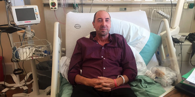 12. Mai: Internationaler Tag des Bewusstseins für ME/CFS