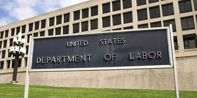 7. September: Tag der Arbeit