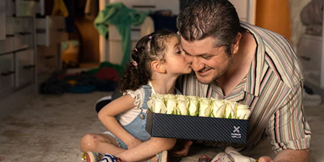 21. Juni: Vatertag in Ägypten