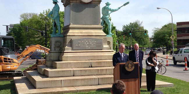 3. Juni: Gedenktag der Konföderierten – Erinnerung oder Provokation?