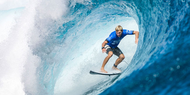 Welt-Parkour-Tag - Internationaler Tag des Surfens