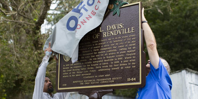 22. September: Emanzipationstag in Ohio