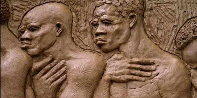 8. August: Emanzipationstag in Kentucky