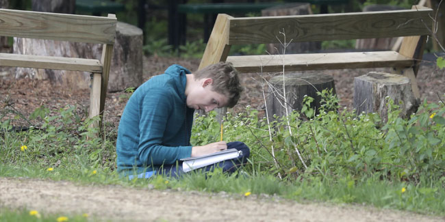 22. April: Tag des Umweltbewusstseins in Wisconsin