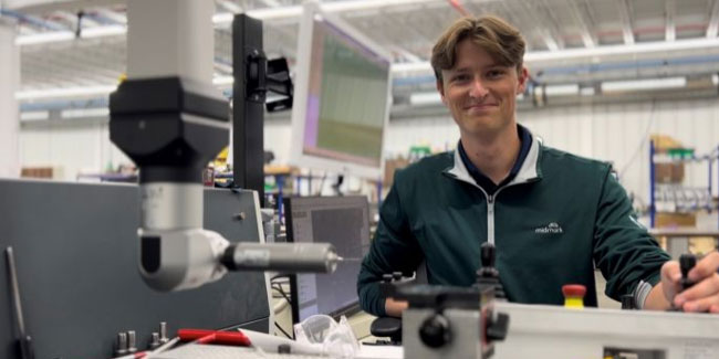 14. April: Tag der Anerkennung von Praktika und Co-Ops in Ohio