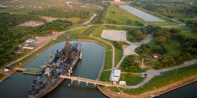 21. April: San-Jacinto-Tag: 18 Minuten, die Texas für immer veränderten