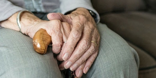 15. Juni: Tag der Sensibilisierung für den Missbrauch älterer Menschen in Ohio