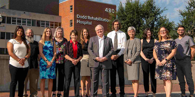 9. Juli: Tag des Bewusstseins für traumatische Hirnverletzungen in Ohio