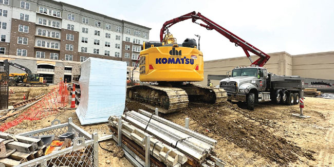 13. Juli: Ohio Aggregates and Industrial Minerals Awareness Week