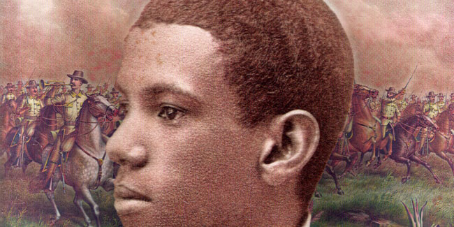 27. Juli: Geburtstag von Dr. José Celso Barbosa