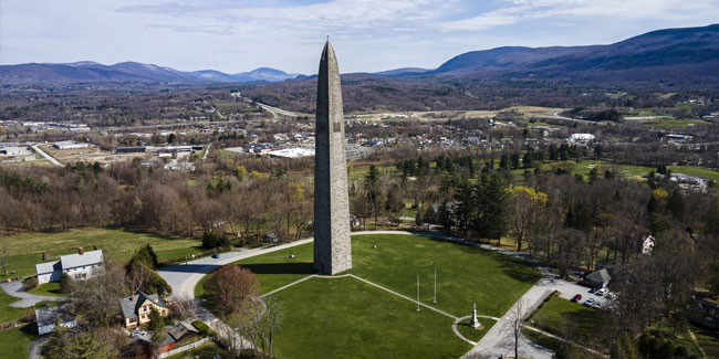 16. August: Bennington Battle Day – Vermonts einzigartiger Feiertag