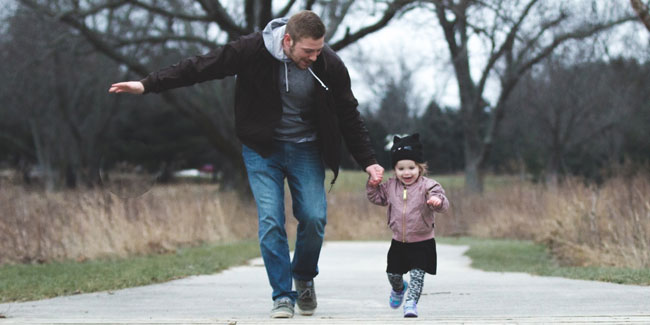 23. Juni: Vatertag in Nicaragua und Polen