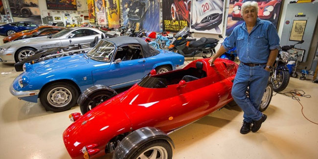 10. Juli: Tag der Wertschätzung von Sammlerautos